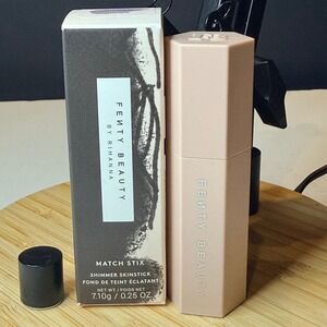 Fenty Beauty • Match Stix Shimmer Skinstick • Unicorn • Highlight/Blush  New Box